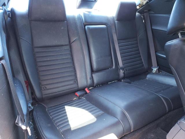 Photo 10 from auction – 2013 DODGE CHALLENGER with VIN 2C3CDYBT2DH660196
