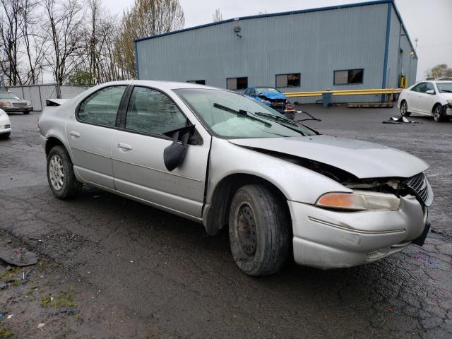 Photo 4 from auction – 2000 CHRYSLER CIRRUS LX with VIN 1C3EJ46X2YN222976