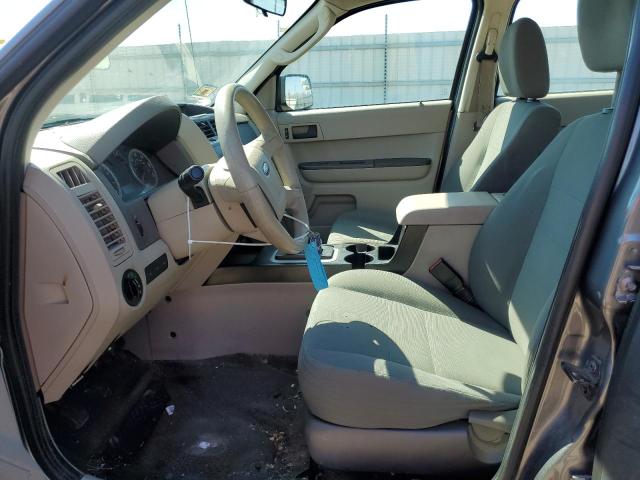 Photo 7 from auction – 2012 FORD ESCAPE XLS with VIN 1FMCU0C71CKA72338