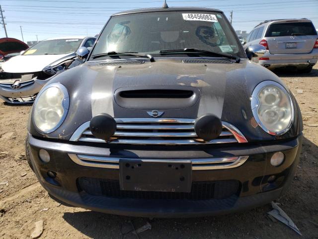 Photo 5 from auction – 2006 MINI COOPER S with VIN WMWRH33526TF86605