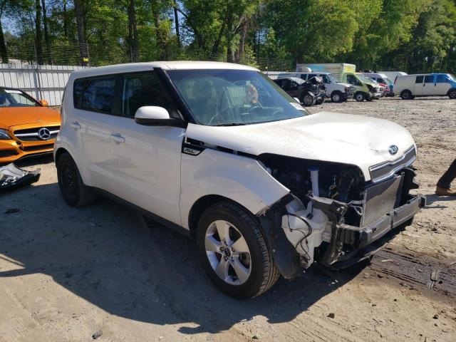 Photo 4 from auction – 2019 KIA SOUL with VIN KNDJN2A21K7679160