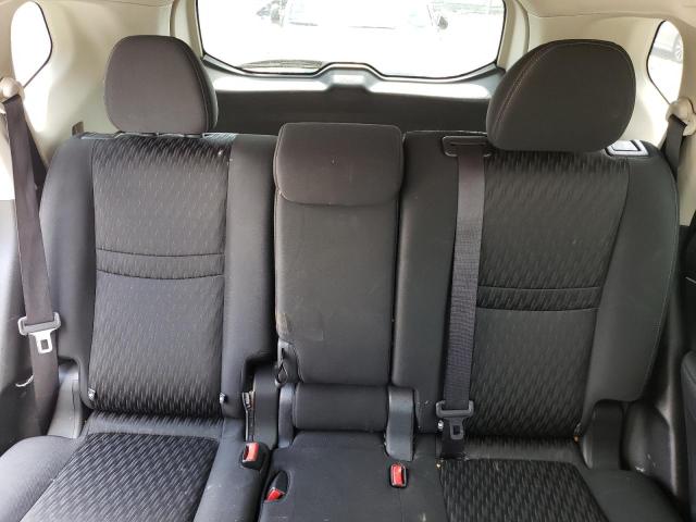 Photo 10 from auction – 2018 NISSAN ROGUE S with VIN KNMAT2MVXJP553759