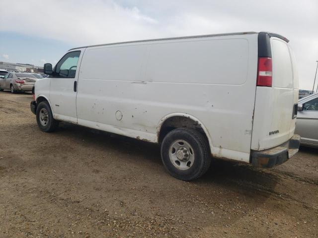 Photo 2 from auction – 2012 CHEVROLET EXPRESS G3 with VIN 1GCZGUCL4C1140888