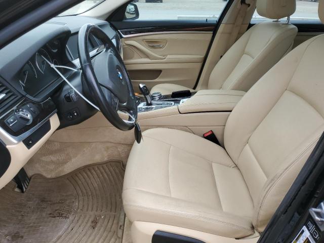 Photo 7 from auction – 2015 BMW 535 XI with VIN WBA5B3C59FD542057