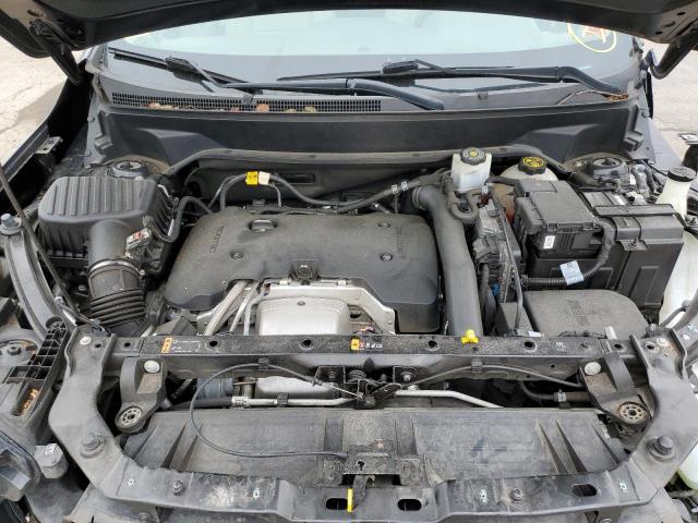 Photo 11 from auction – 2018 GMC TERRAIN DE with VIN 3GKALXEX4JL252384
