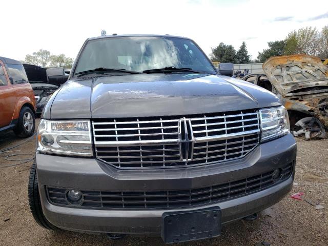 Photo 5 from auction – 2013 LINCOLN NAVIGATOR with VIN 5LMJJ2J54DEL01069