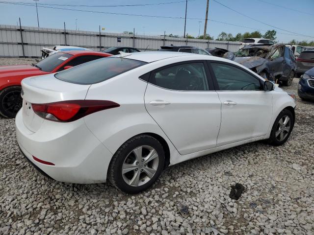 Photo 3 from auction – 2016 HYUNDAI ELANTRA SE with VIN 5NPDH4AE8GH778720