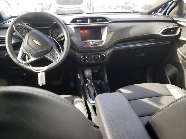Photo 8 from auction – 2023 CHEVROLET TRAILBLAZE with VIN KL79MSSL1PB001250