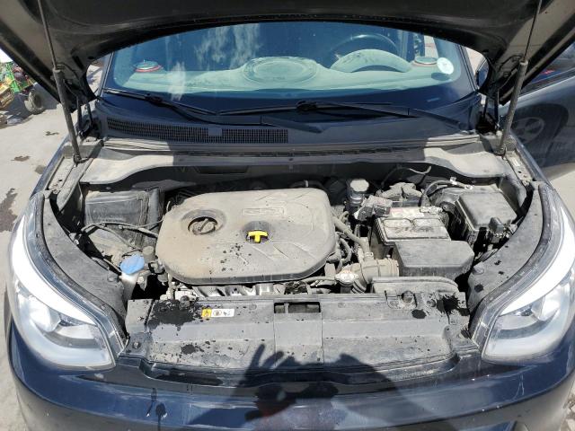 Photo 12 from auction – 2015 KIA SOUL + with VIN KNDJP3A57F7151686
