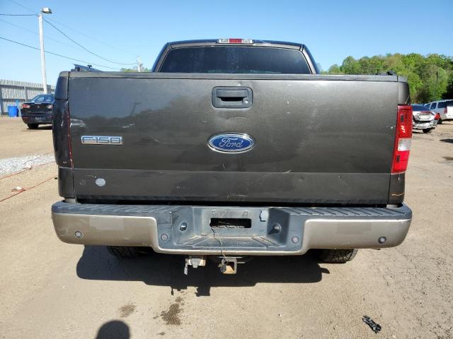 Photo 6 from auction – 2005 FORD F150 SUPER with VIN 1FTPW14525KC63241