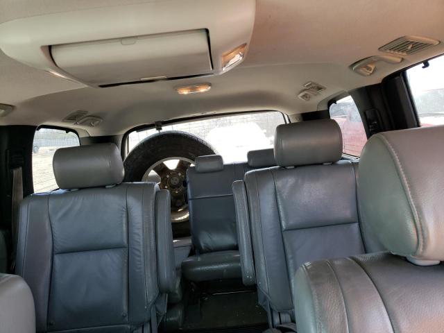 Photo 10 from auction – 2008 TOYOTA SEQUOIA LI with VIN 5TDBY68A28S009079