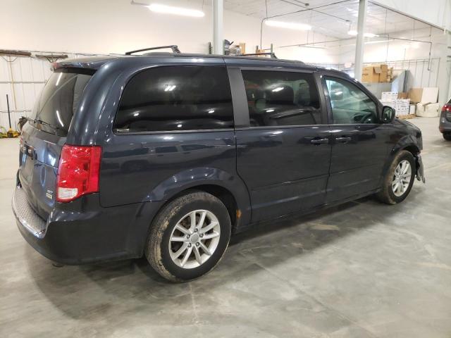 Photo 3 from auction – 2014 DODGE GRAND CARA with VIN 2C4RDGCG6ER390404