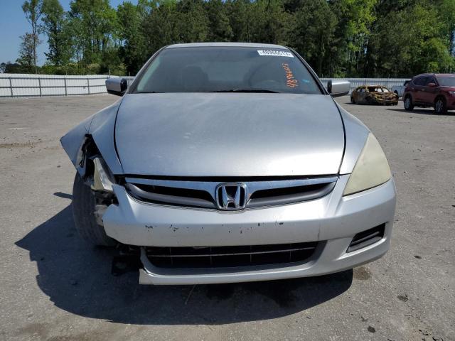 Photo 5 from auction – 2007 HONDA ACCORD EX with VIN 1HGCM66877A098631