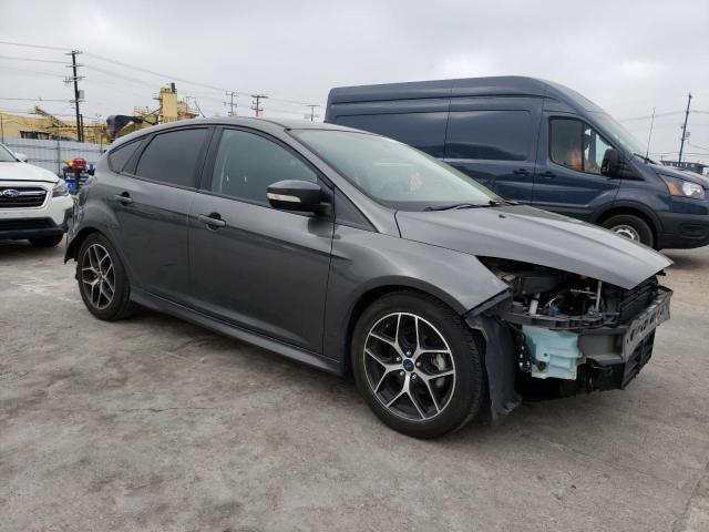 Photo 4 from auction – 2015 FORD FOCUS SE with VIN 1FADP3K22FL211081