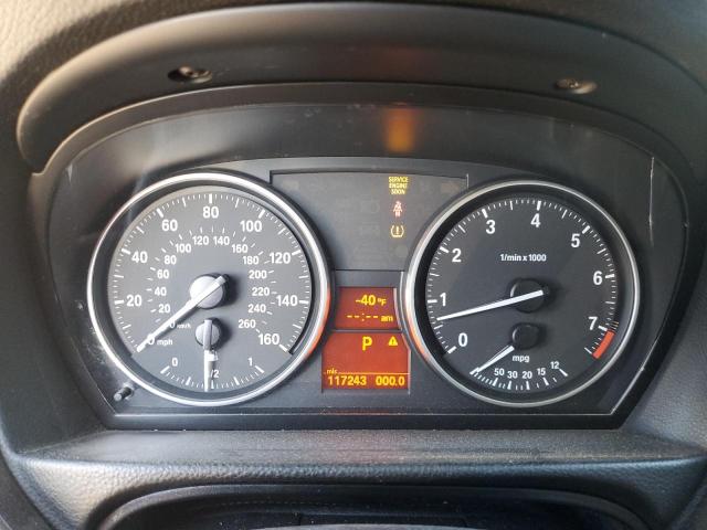 Photo 9 from auction – 2008 BMW 328 I with VIN WBAVA37538NL48893