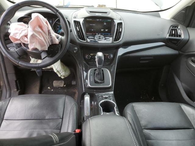 Photo 8 from auction – 2014 FORD ESCAPE TIT with VIN 1FMCU9J95EUB68294