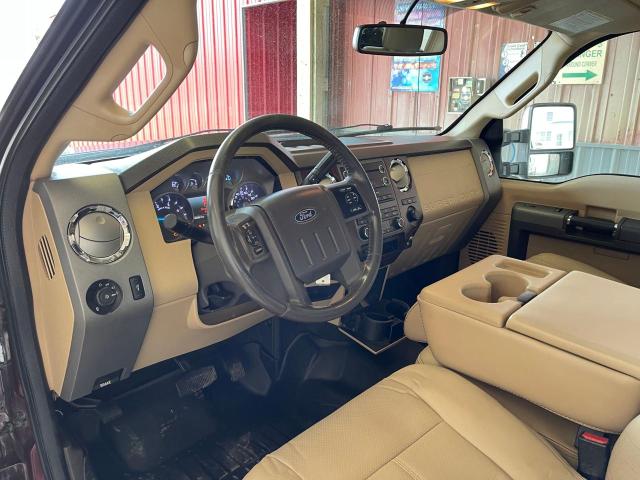 Photo 9 from auction – 2011 FORD F250 SUPER with VIN 1FT7W2BT8BEB88207