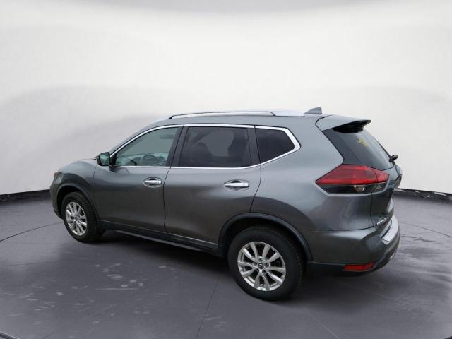 Photo 2 from auction – 2018 NISSAN ROGUE S with VIN KNMAT2MV2JP596430
