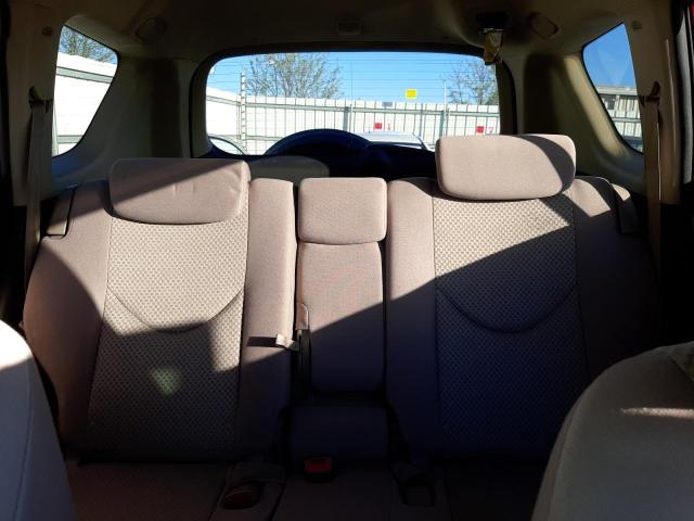 Photo 10 from auction – 2006 TOYOTA RAV4 with VIN JTMBD33V266008435