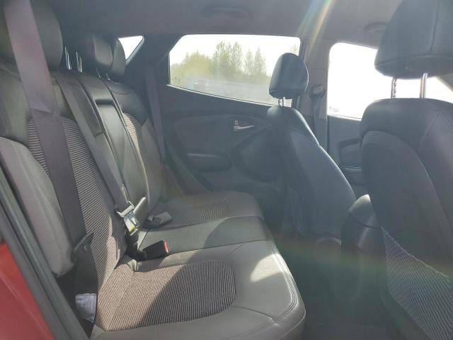 Photo 11 from auction – 2011 HYUNDAI TUCSON GLS with VIN KM8JUCAC4BU316446