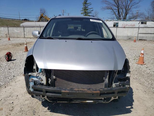 Photo 5 from auction – 2012 KIA SEDONA LX with VIN KNDMG4C72C6443278