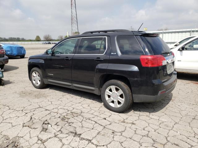 Photo 2 from auction – 2013 GMC TERRAIN SL with VIN 2GKFLTEK5D6208275