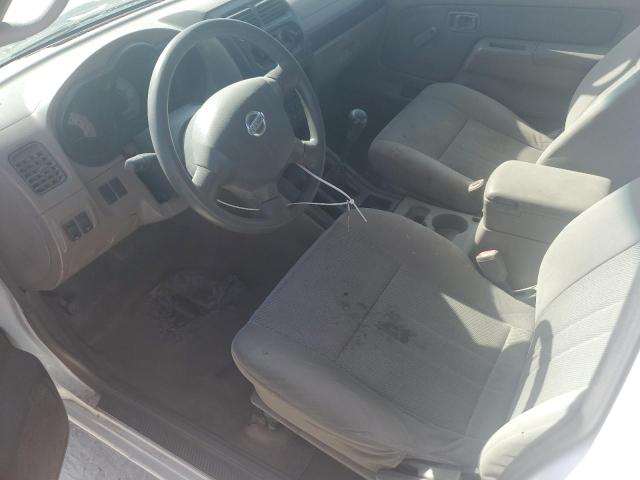 Photo 7 from auction – 2002 NISSAN FRONTIER K with VIN 1N6DD26S92C345312