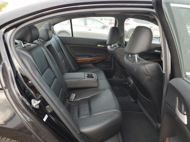 Photo 10 from auction – 2012 HONDA ACCORD EXL with VIN 1HGCP3F80CA006047