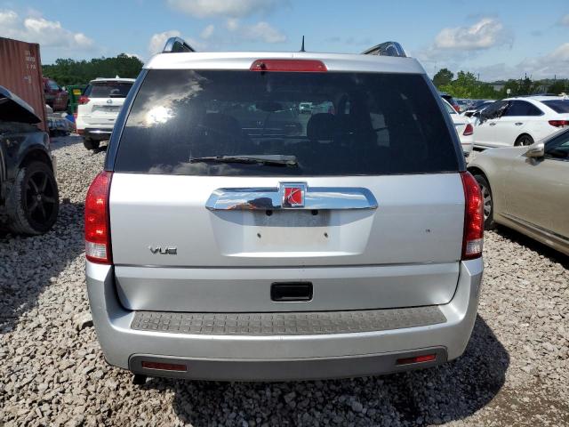 Photo 6 from auction – 2007 SATURN VUE with VIN 5GZCZ33D37S805474