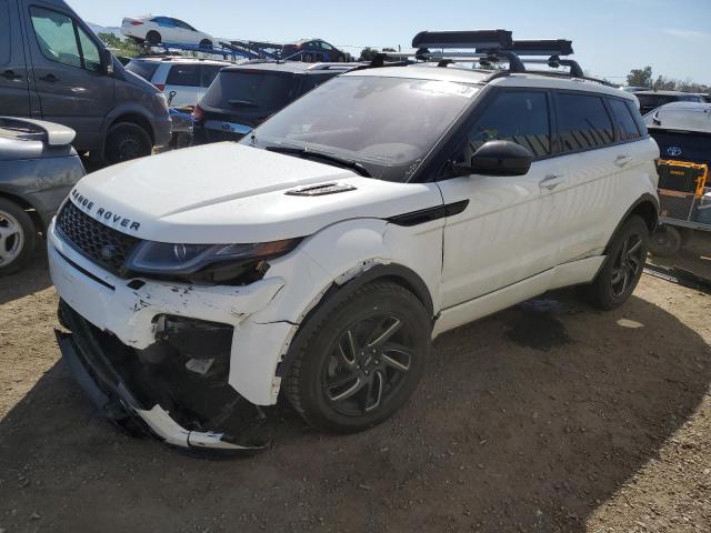 LAND ROVER RANGE ROVE 2019 z numerem VIN SALVD2RX6KH346461 - Zdjęcie z aukcji