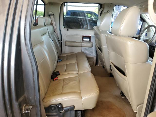 Photo 10 from auction – 2007 FORD F150 SUPER with VIN 1FTPW12V77KD42927