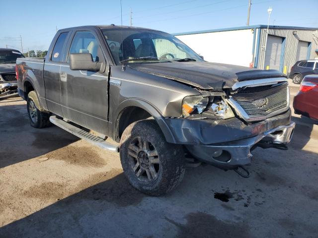 Photo 4 from auction – 2006 FORD F150 with VIN 1FTPX145X6FA44194