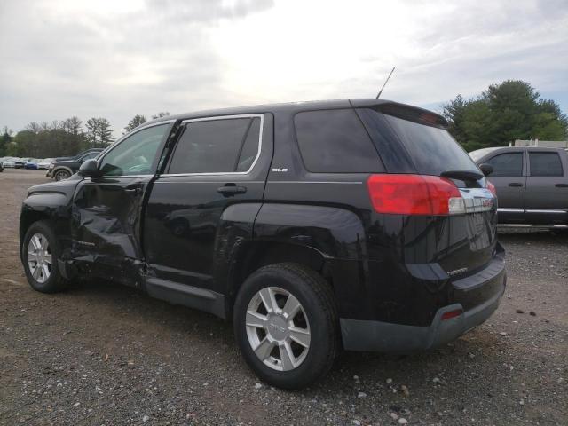 Photo 2 from auction – 2012 GMC TERRAIN SL with VIN 2GKFLREK9C6187710