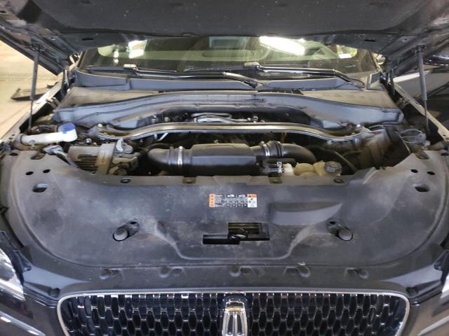 Photo 12 from auction – 2022 LINCOLN AVIATOR RE with VIN 5LM5J7XC5NGL03472