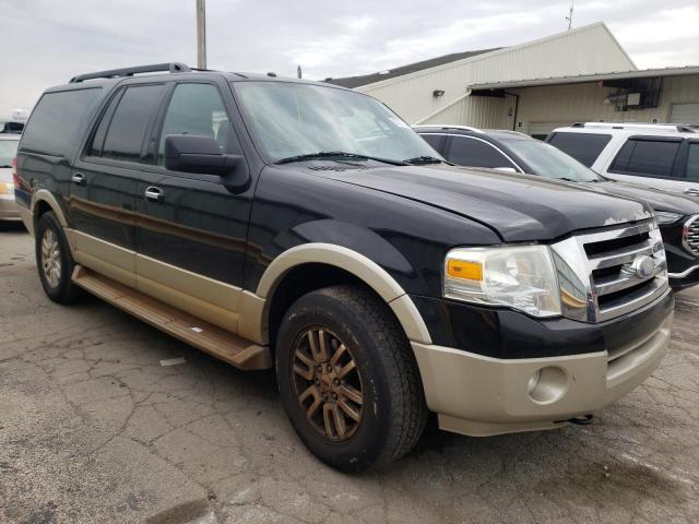 Photo 4 from auction – 2009 FORD EXPEDITION with VIN 1FMFK18579EB16088