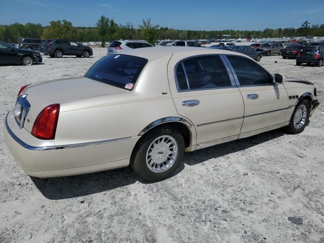 Photo 3 from auction – 2002 LINCOLN TOWN CAR C with VIN 1LNHM83W62Y646908