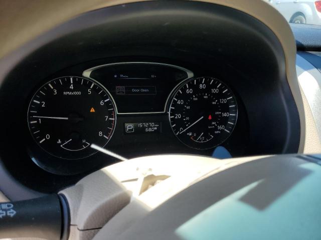 Photo 9 from auction – 2014 NISSAN ALTIMA 2.5 with VIN 1N4AL3AP5EC140310