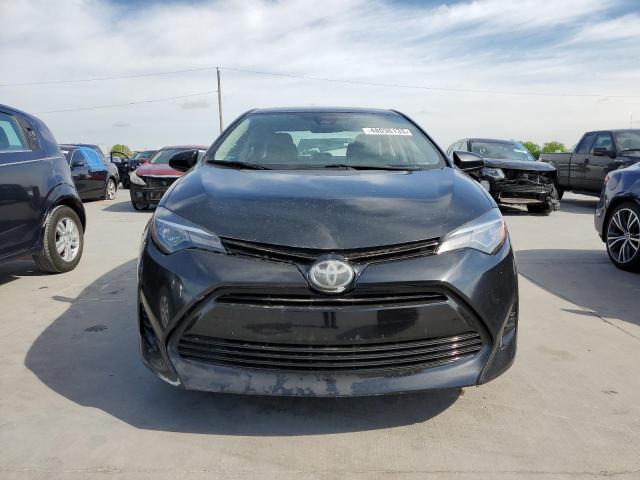 Photo 5 from auction – 2018 TOYOTA COROLLA L with VIN 5YFBURHEXJP745864