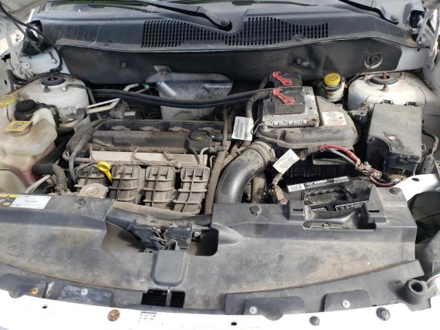 Photo 12 from auction – 2014 JEEP COMPASS SP with VIN 1C4NJCBA1ED749691
