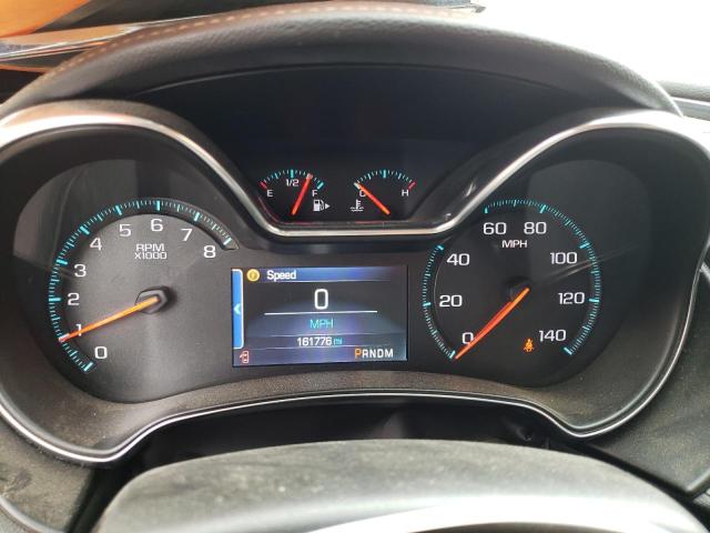 Photo 9 from auction – 2014 CHEVROLET IMPALA LT with VIN 1G1115SL9EU136528