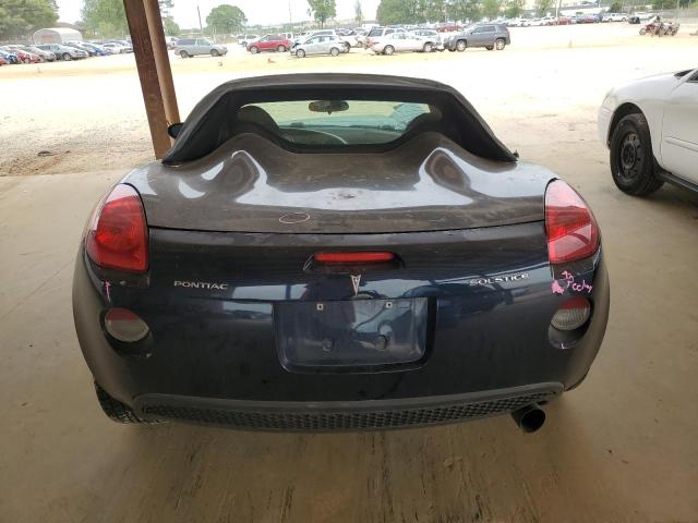 Photo 6 from auction – 2007 PONTIAC SOLSTICE with VIN 1G2MB35B17Y141313