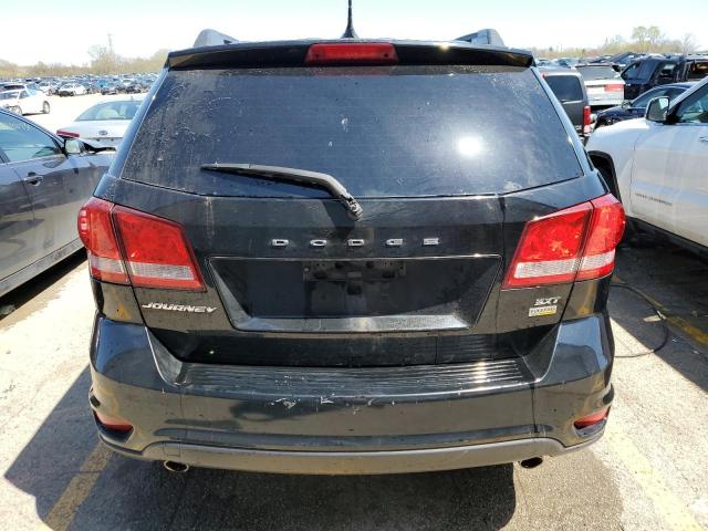 Photo 6 from auction – 2014 DODGE JOURNEY SX with VIN 3C4PDCBG3ET115037