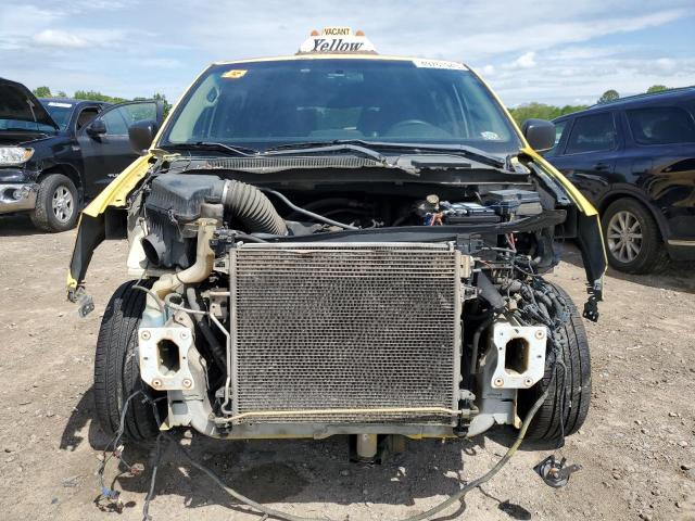 Photo 5 from auction – 2011 DODGE GRAND CARA with VIN 2D4RN4DG2BR621212