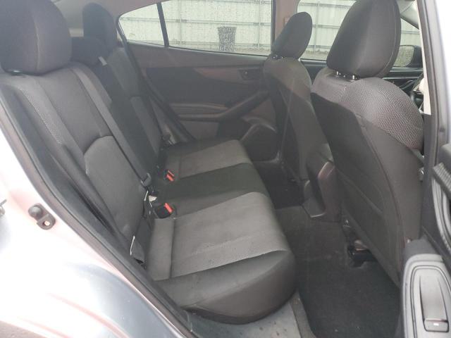 Photo 10 from auction – 2018 SUBARU IMPREZA PR with VIN 4S3GKAB62J3609400