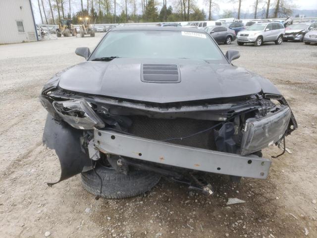 Photo 5 from auction – 2014 CHEVROLET CAMARO 2SS with VIN 2G1FK1EJ2E9231113