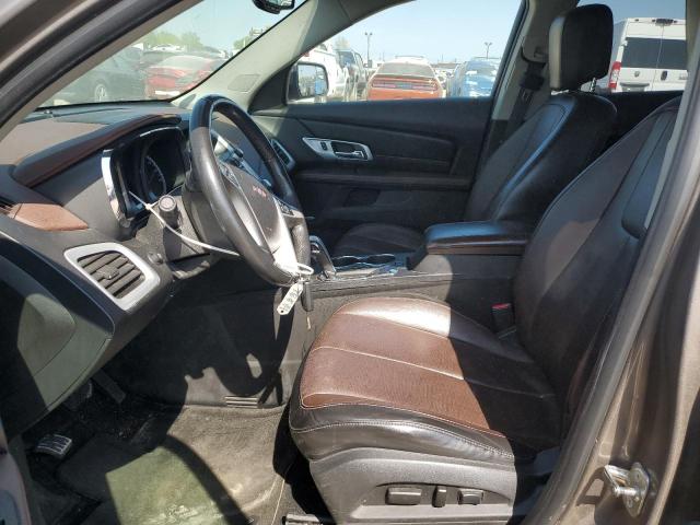 Photo 7 from auction – 2012 GMC TERRAIN SL with VIN 2GKFLUE55C6341732