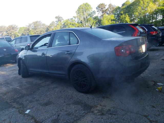 Photo 2 from auction – 2007 VOLKSWAGEN JETTA WOLF with VIN 3VWEF71KX7M163126