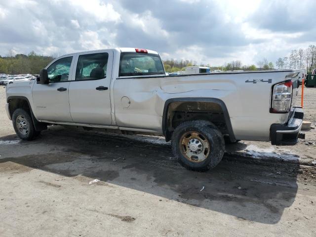 Photo 2 from auction – 2015 GMC SIERRA K25 with VIN 1GT12XEGXFF577671