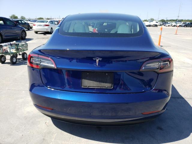 Photo 6 from auction – 2020 TESLA MODEL 3 with VIN 5YJ3E1EA1LF710293