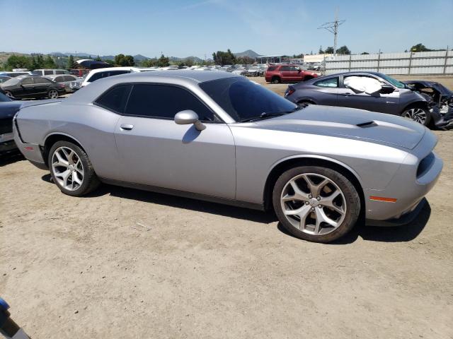 Photo 4 from auction – 2016 DODGE CHALLENGER with VIN 2C3CDZAG3GH217294